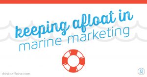 Marine Marketing Problems