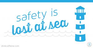 Boat OEMs and safety