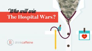 Dc Hospital Wars