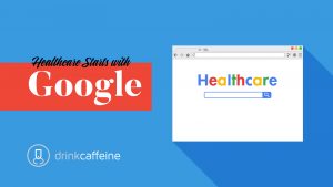 Healthcare, PPC and Google