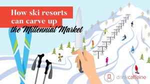 Resorts and the millennial market