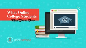 Online College Student Expectations