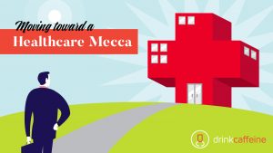 Destination Marketing in Healthcare