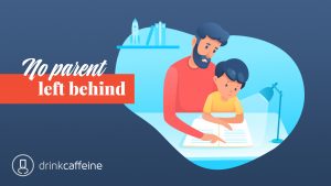Remote learning and parents