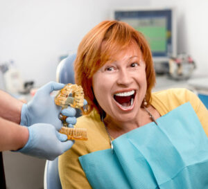 Terrible Dental Photo