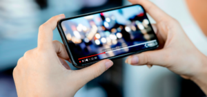 Videos With Captions