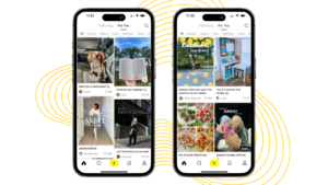 Lemon8 Social App