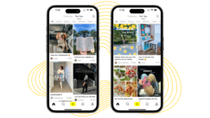 Lemon8 Social App