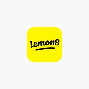 Lemon8social