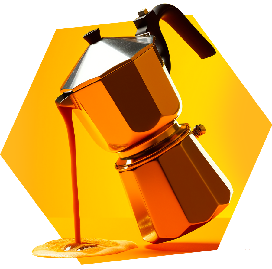 Coffee Maker