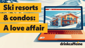 How resorts can optimize website performance for real estate development